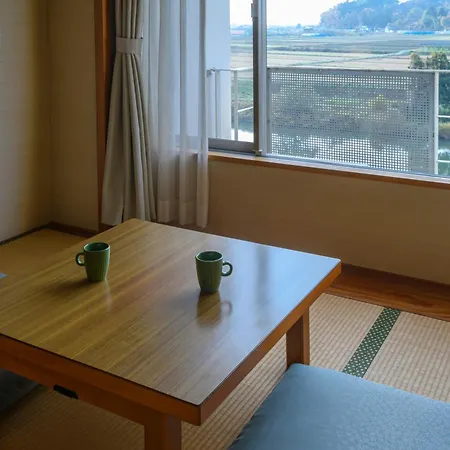 Hotel Symphony Annex Sagae Onsen Exterior photo