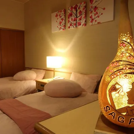 Hotel Symphony Annex Sagae Onsen Exterior photo