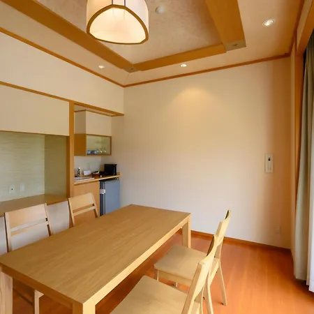 Hotel Symphony Annex Sagae Onsen Exterior photo