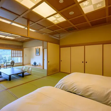 Hotel Symphony Annex Sagae Onsen Exterior photo