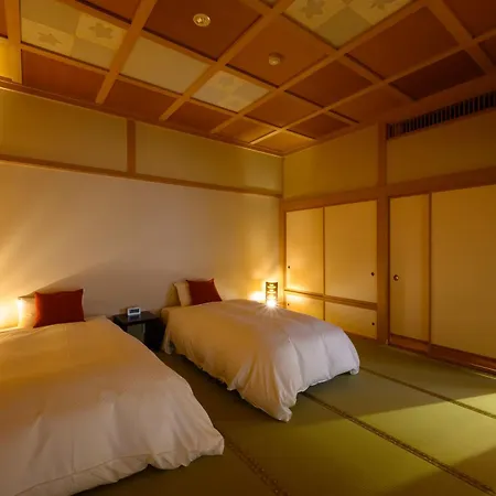 Hotel Symphony Annex Sagae Onsen Exterior photo