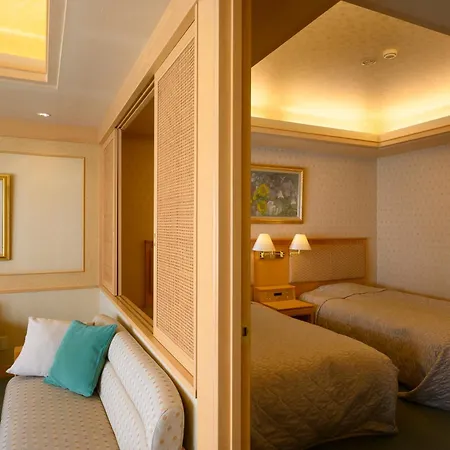Hotel Symphony Annex Sagae Onsen Exterior photo