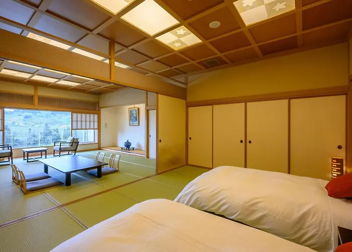 Hotel Symphony Annex Sagae Onsen