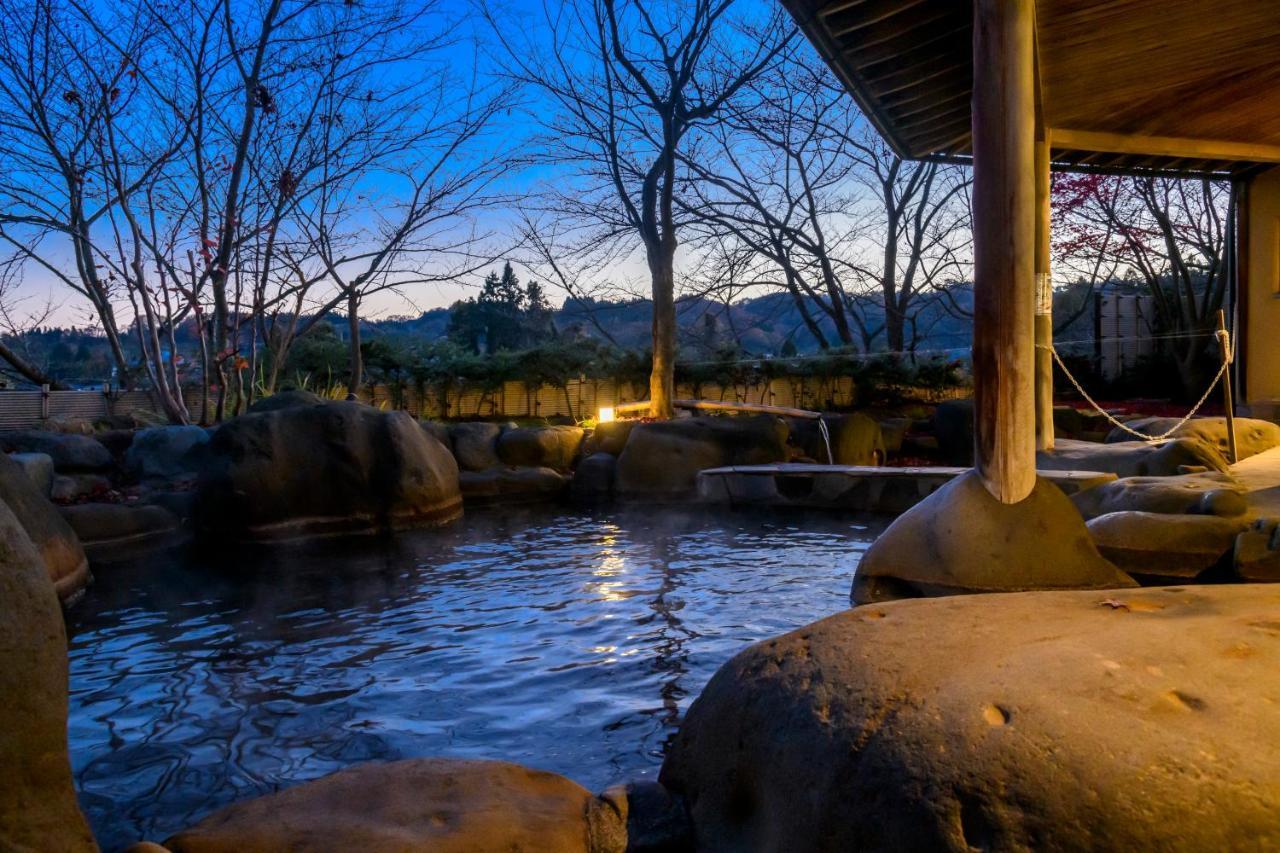 Symphony Annex Onsen