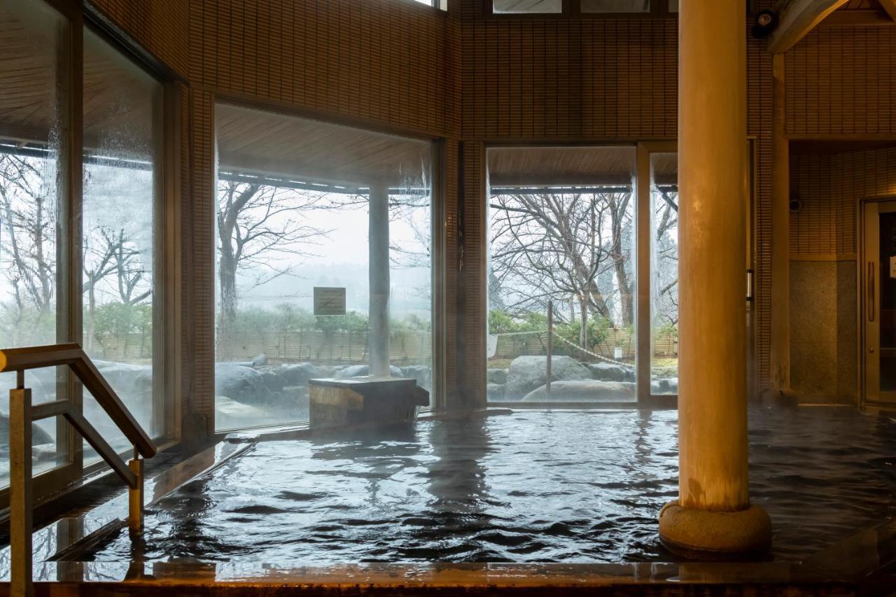 Symphony Annex Onsen Hotel 4*