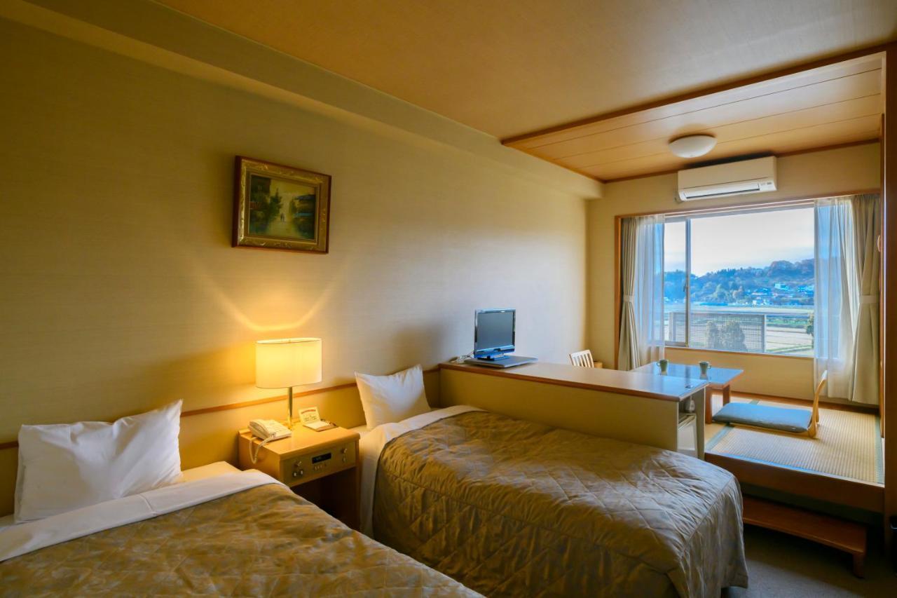 Hotel Symphony Annex Onsen 4*