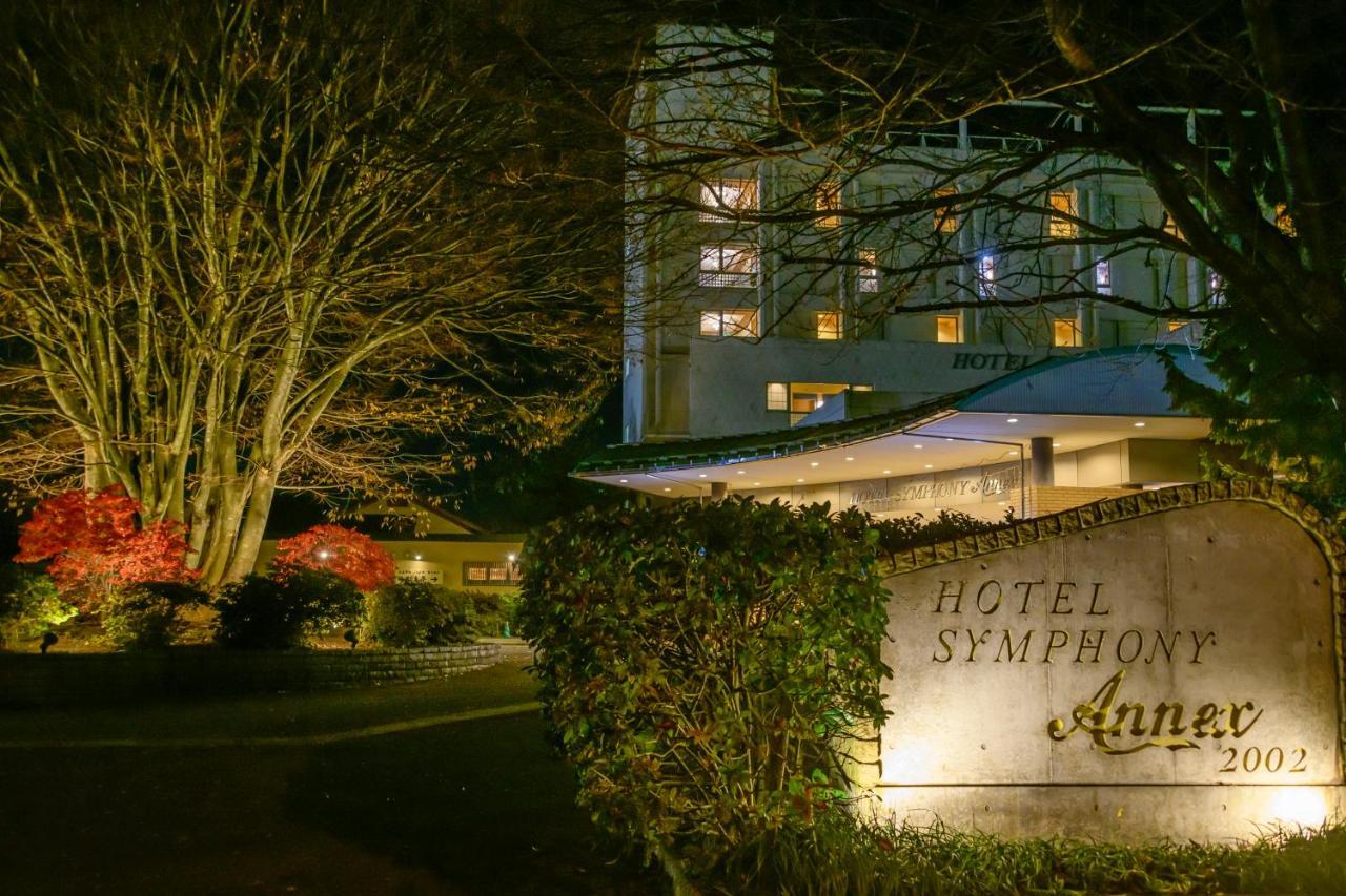 Hotel Symphony Annex Onsen