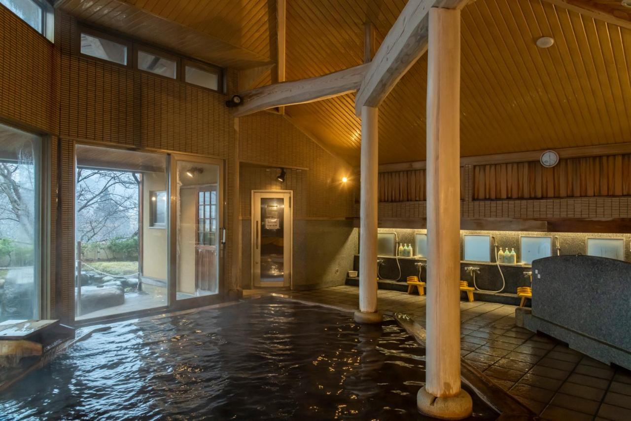Symphony Annex Onsen