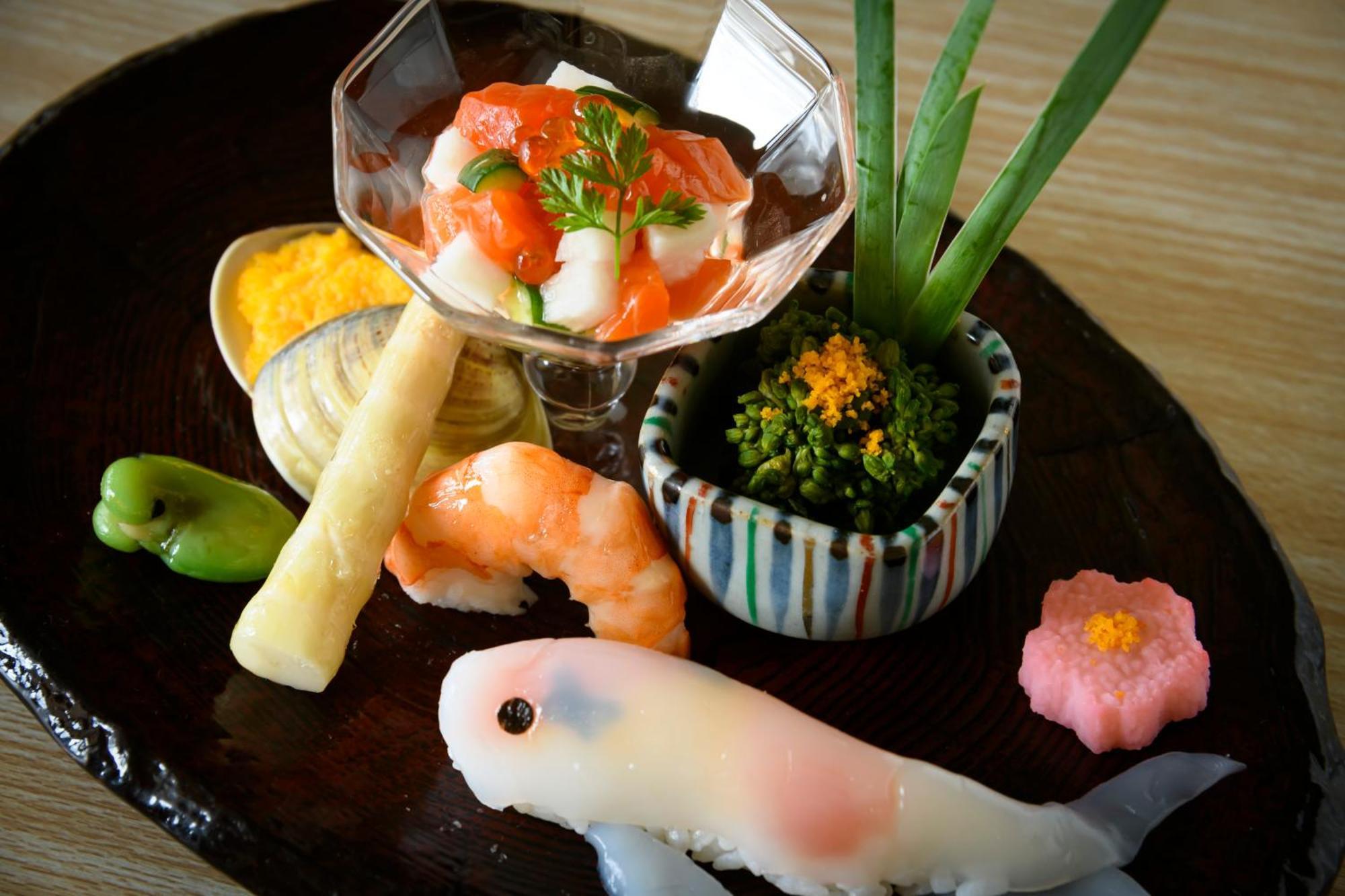Hotel Symphony Annex Onsen Sagae