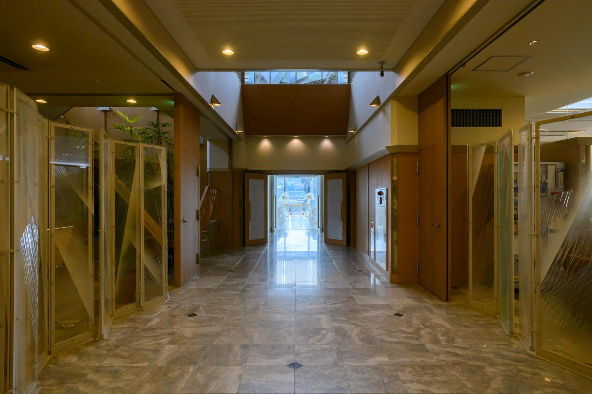 Symphony Annex Onsen 4* Sagae