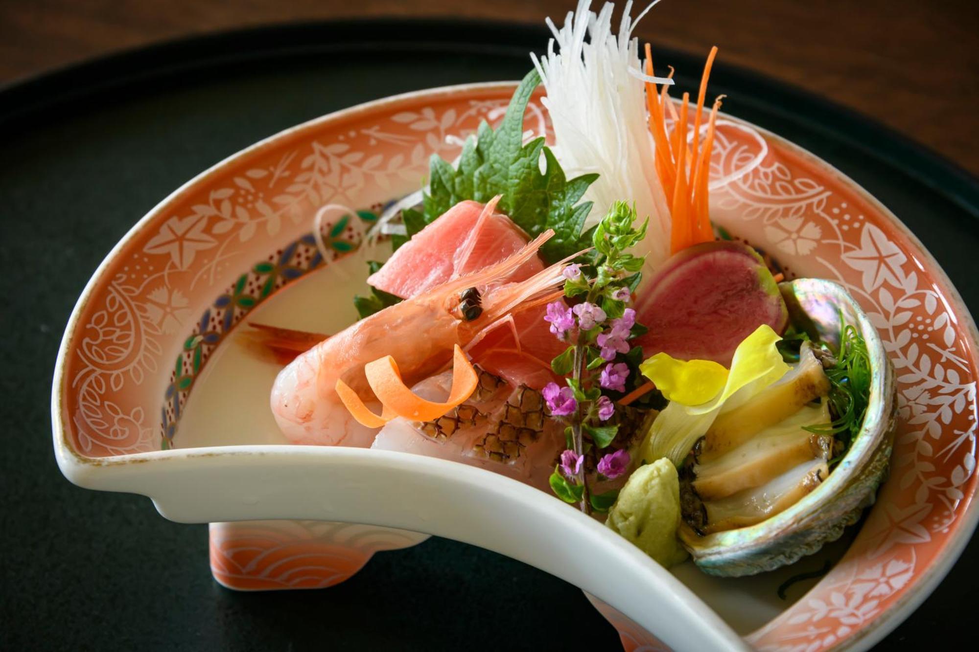 Symphony Annex Onsen Hotel 4*