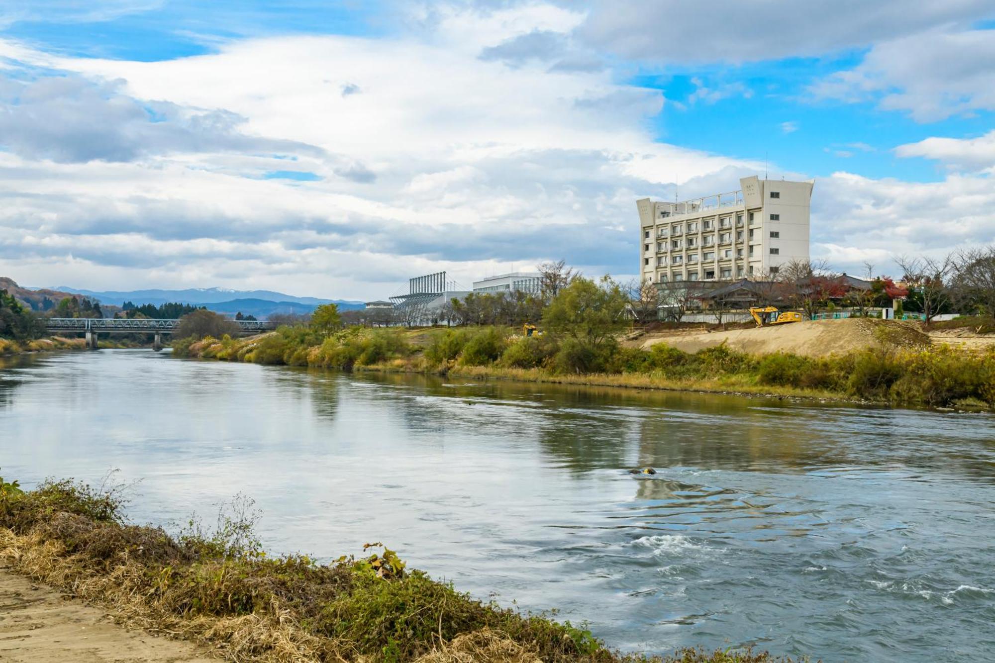 Hotel Symphony Annex Onsen 4*