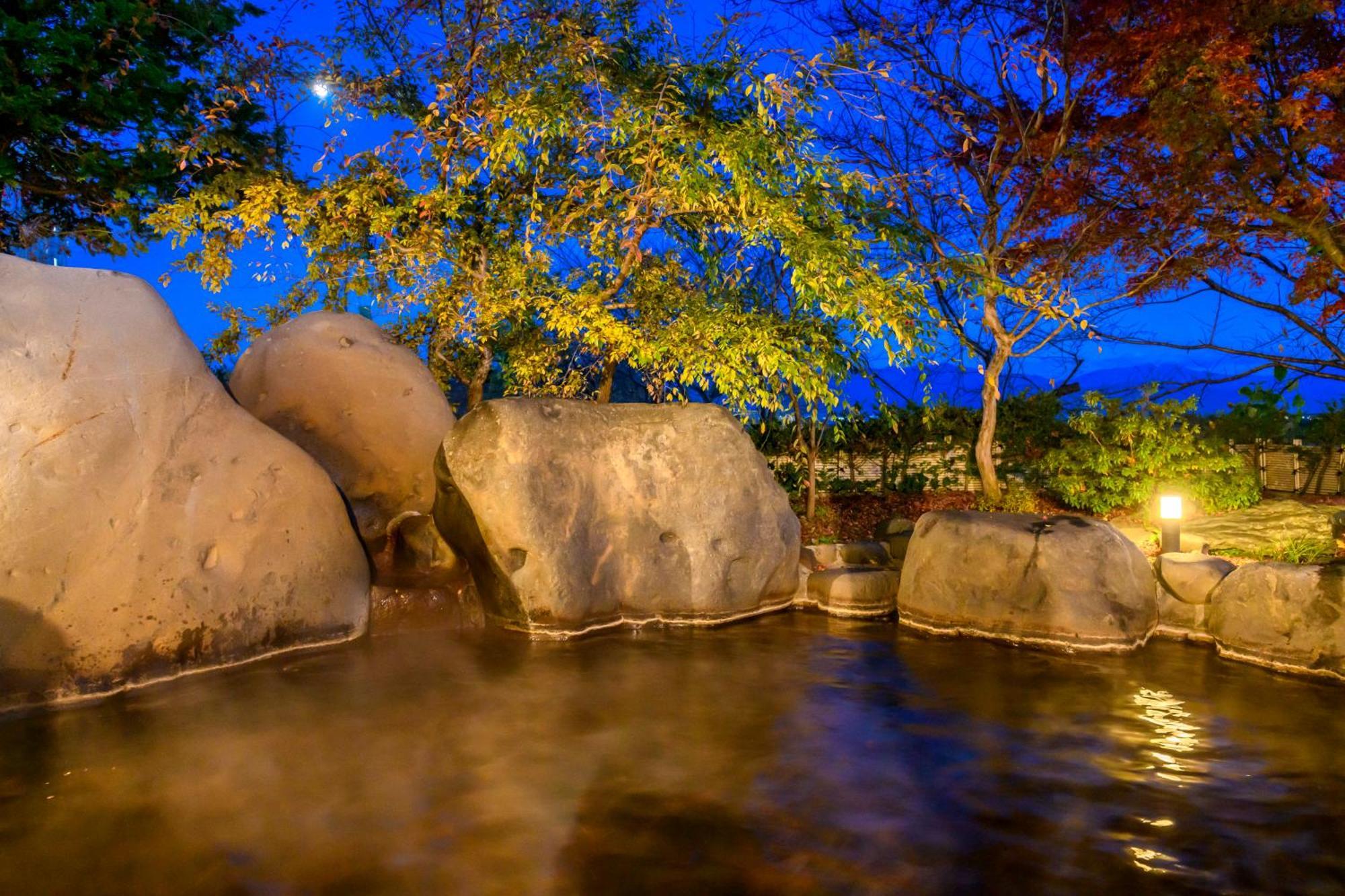 Symphony Annex Onsen Hotel 4*