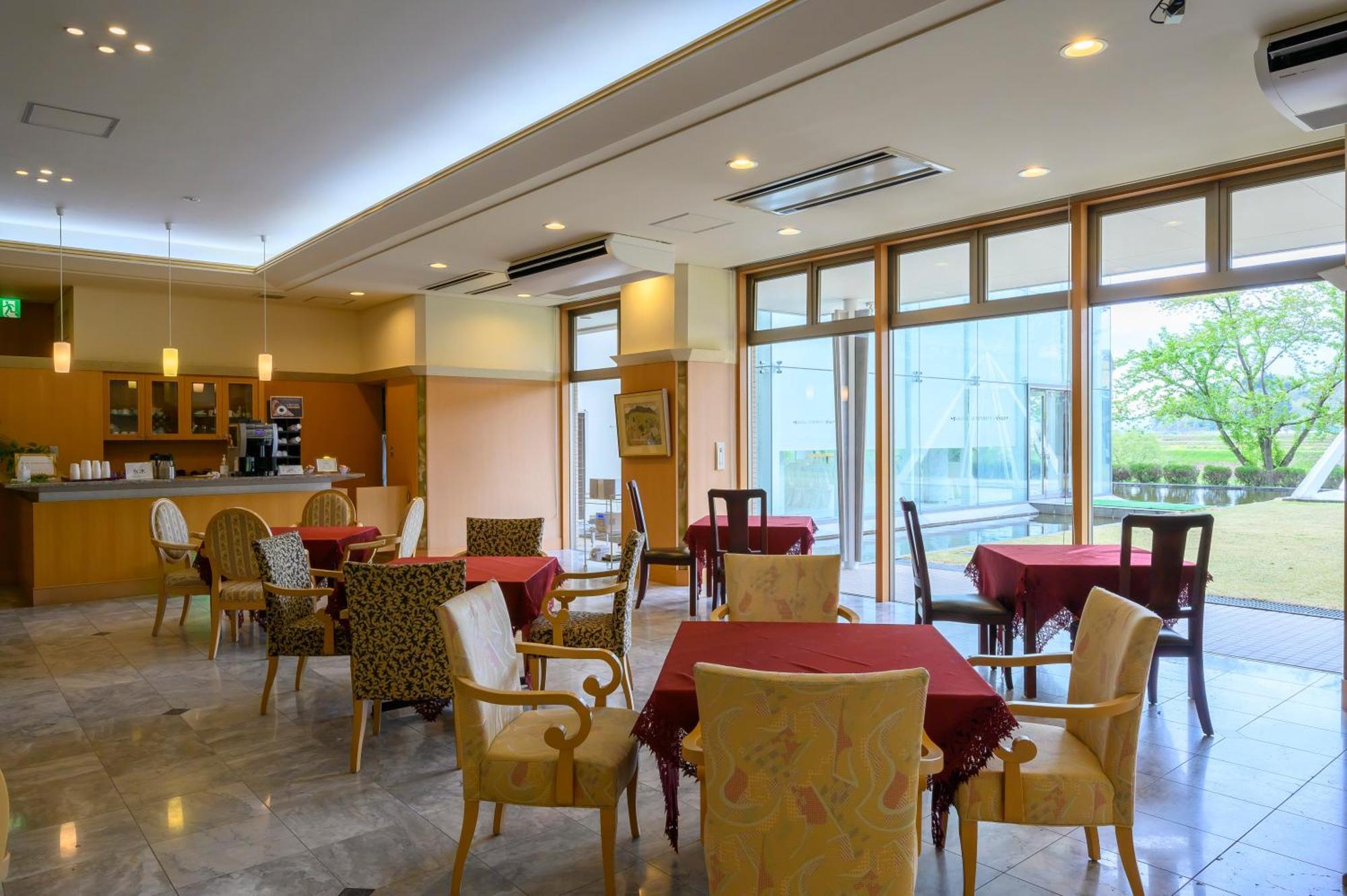 Symphony Annex Onsen