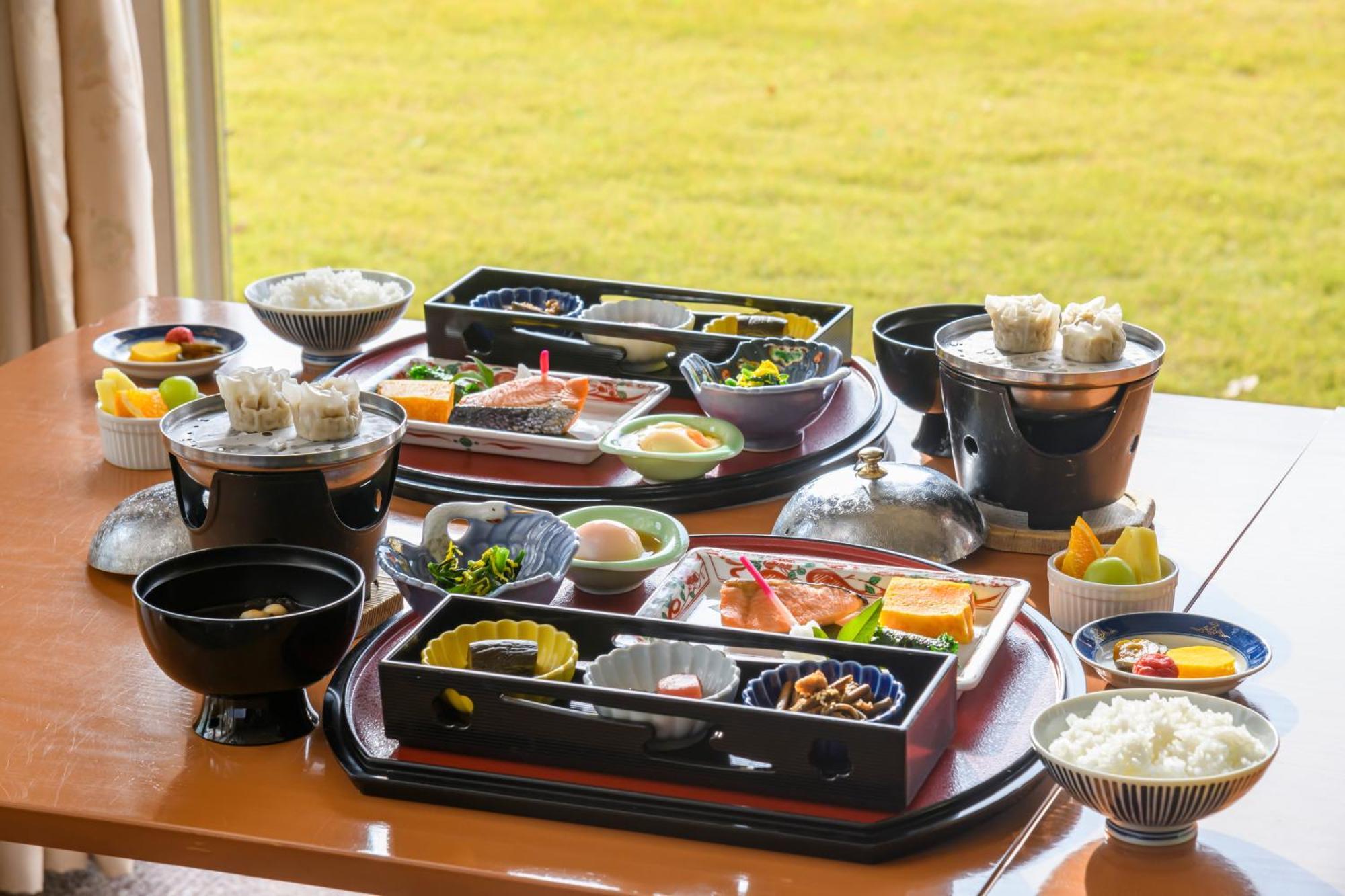 Hotel Symphony Annex Onsen 4*