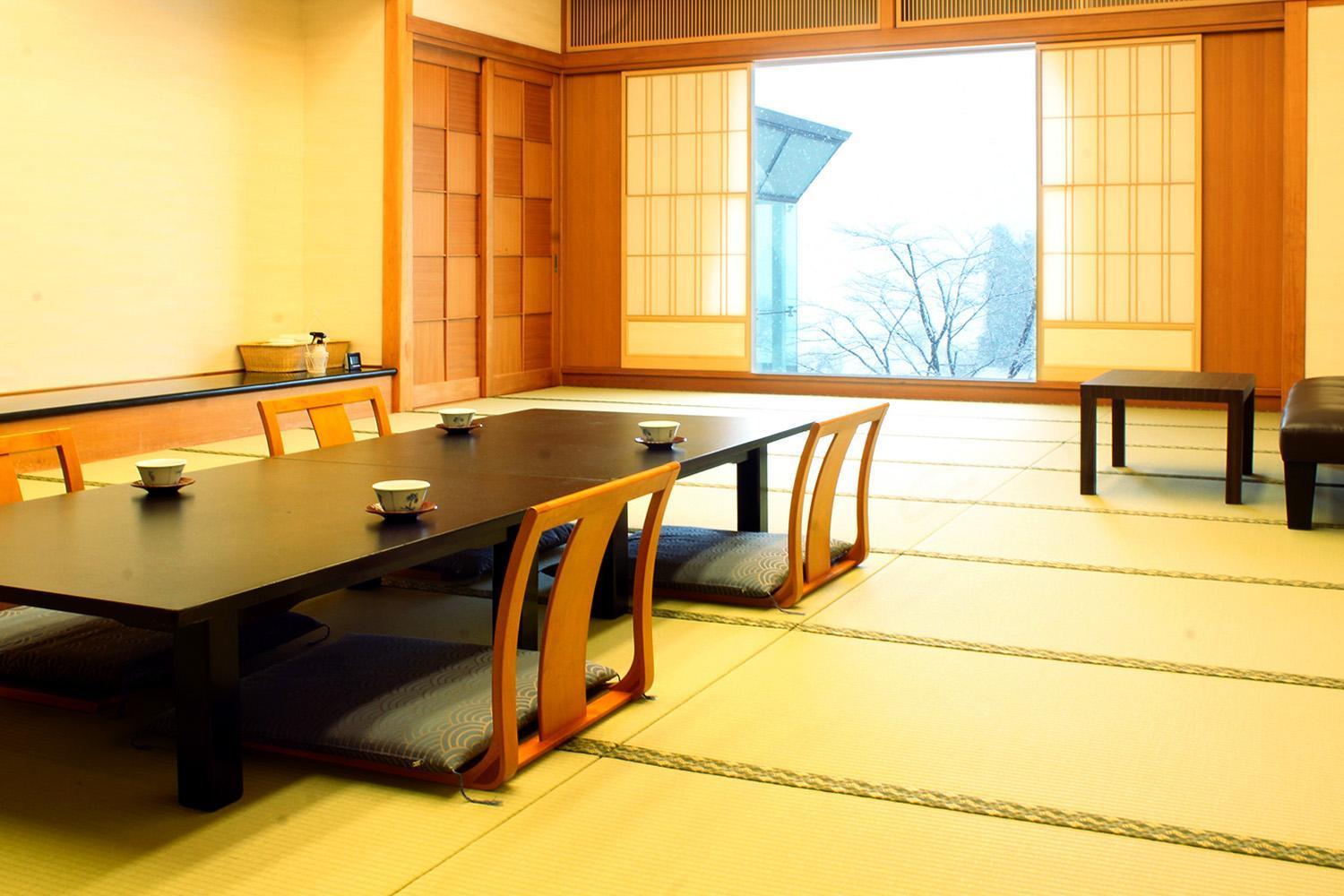 Symphony Annex Onsen Sagae
