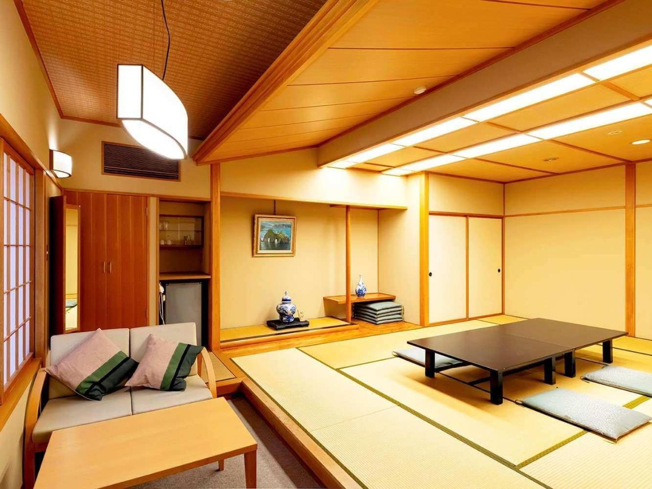 Hotel Symphony Annex Onsen 4*