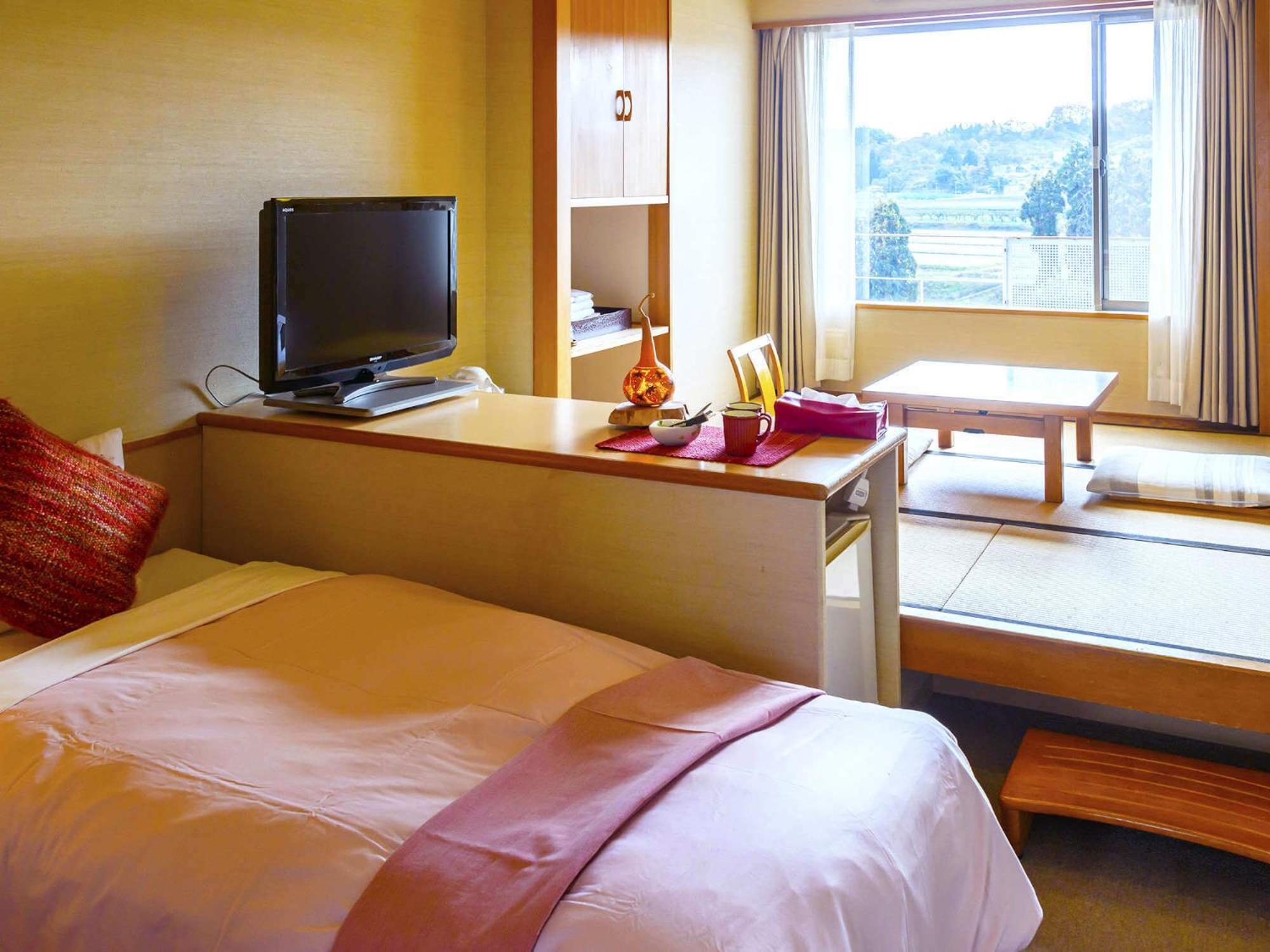 Symphony Annex Onsen Hotel
