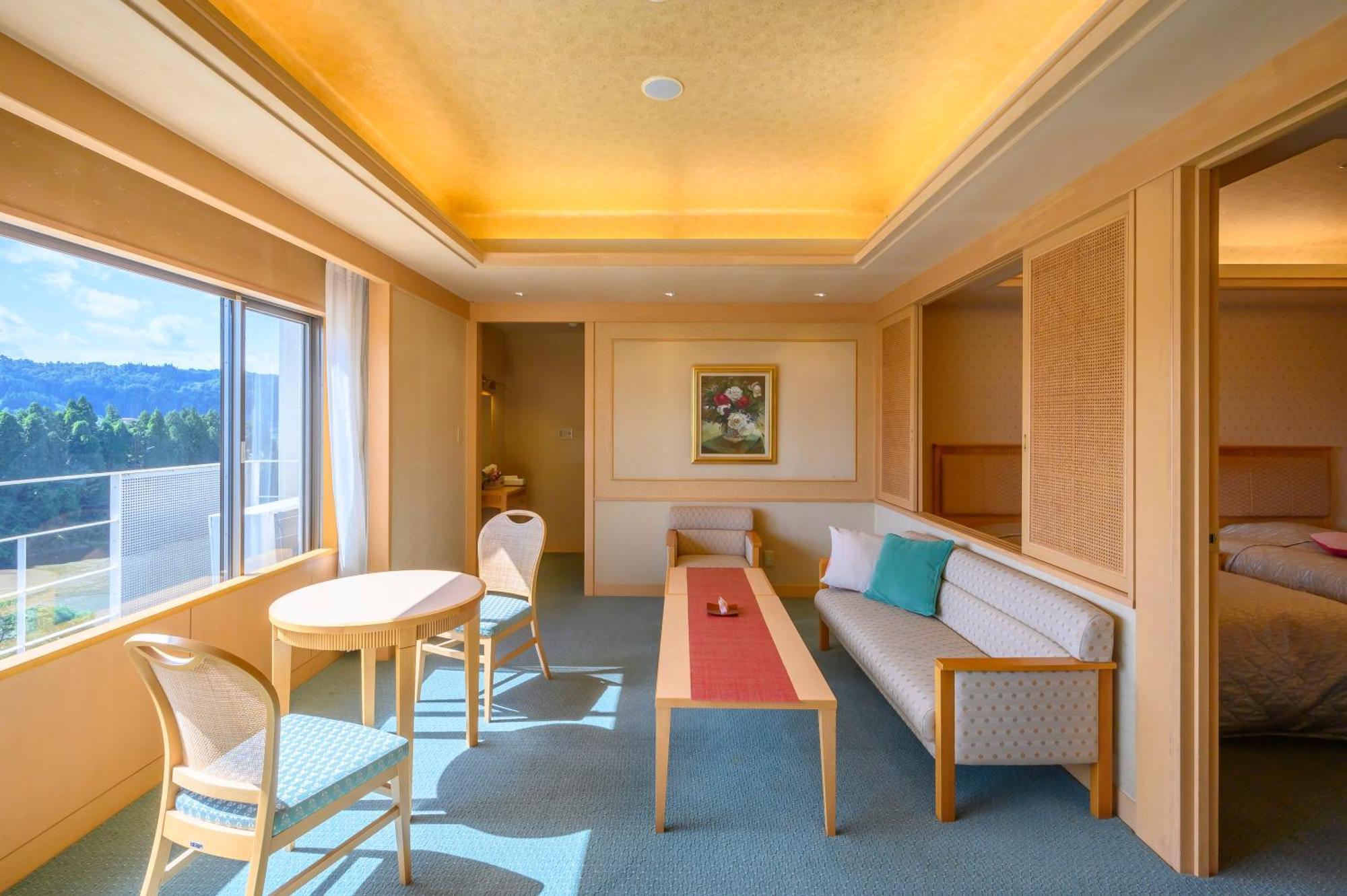 Hotel Symphony Annex Onsen
