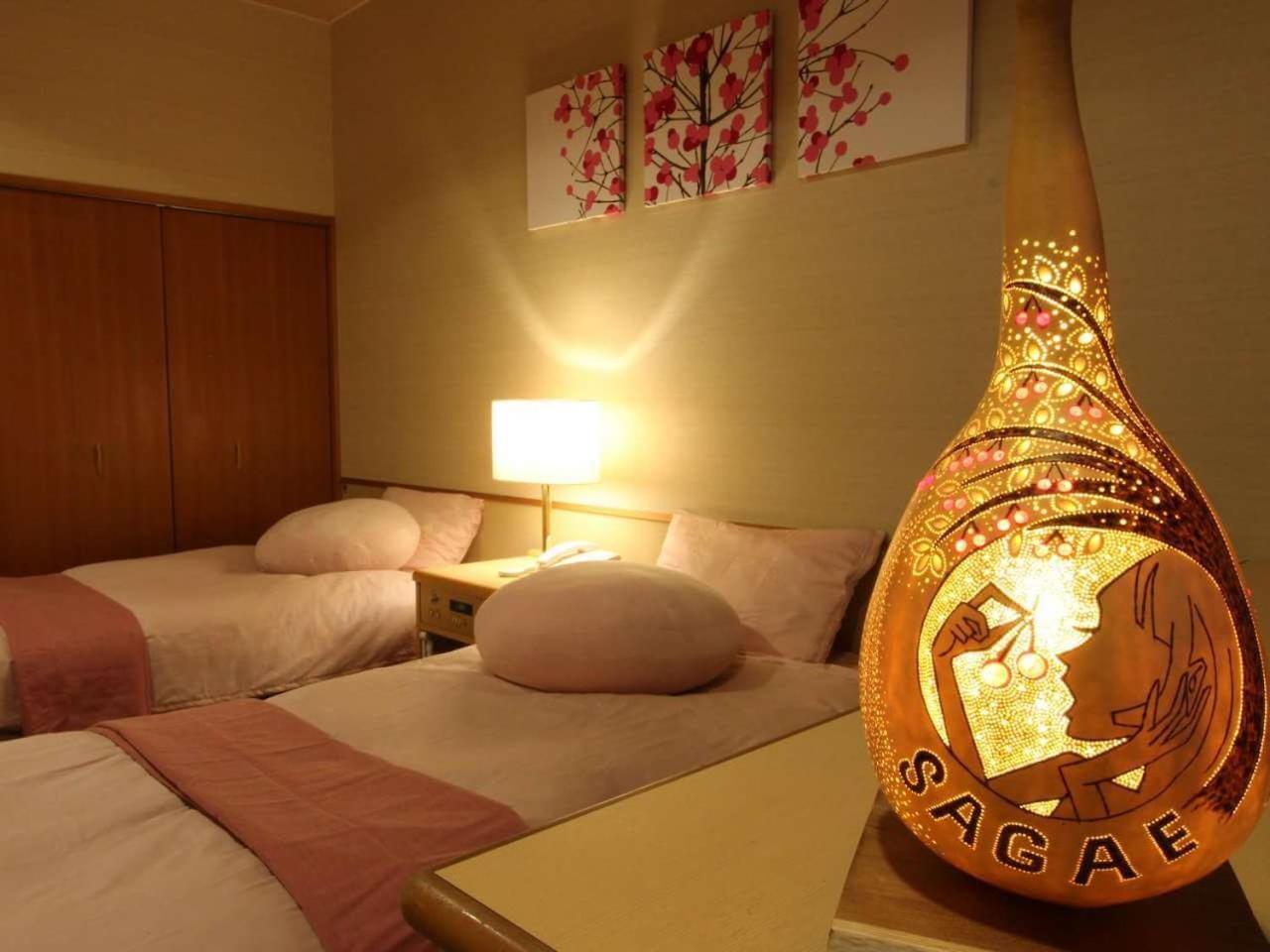 Hotel Symphony Annex Onsen