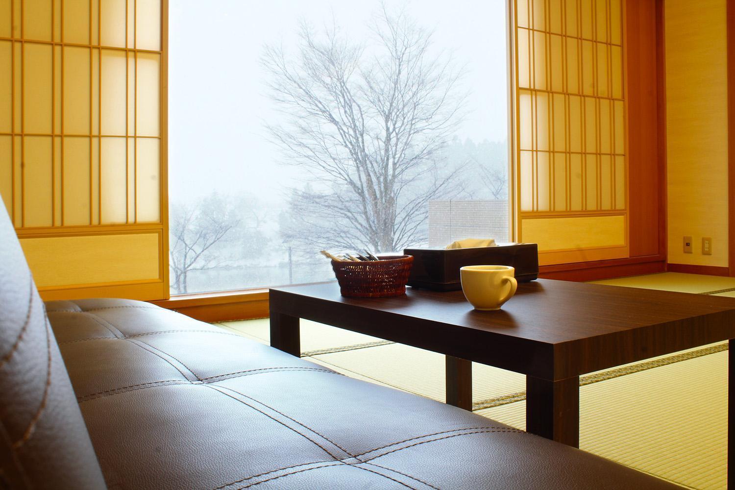 Hotel Symphony Annex Onsen 4*