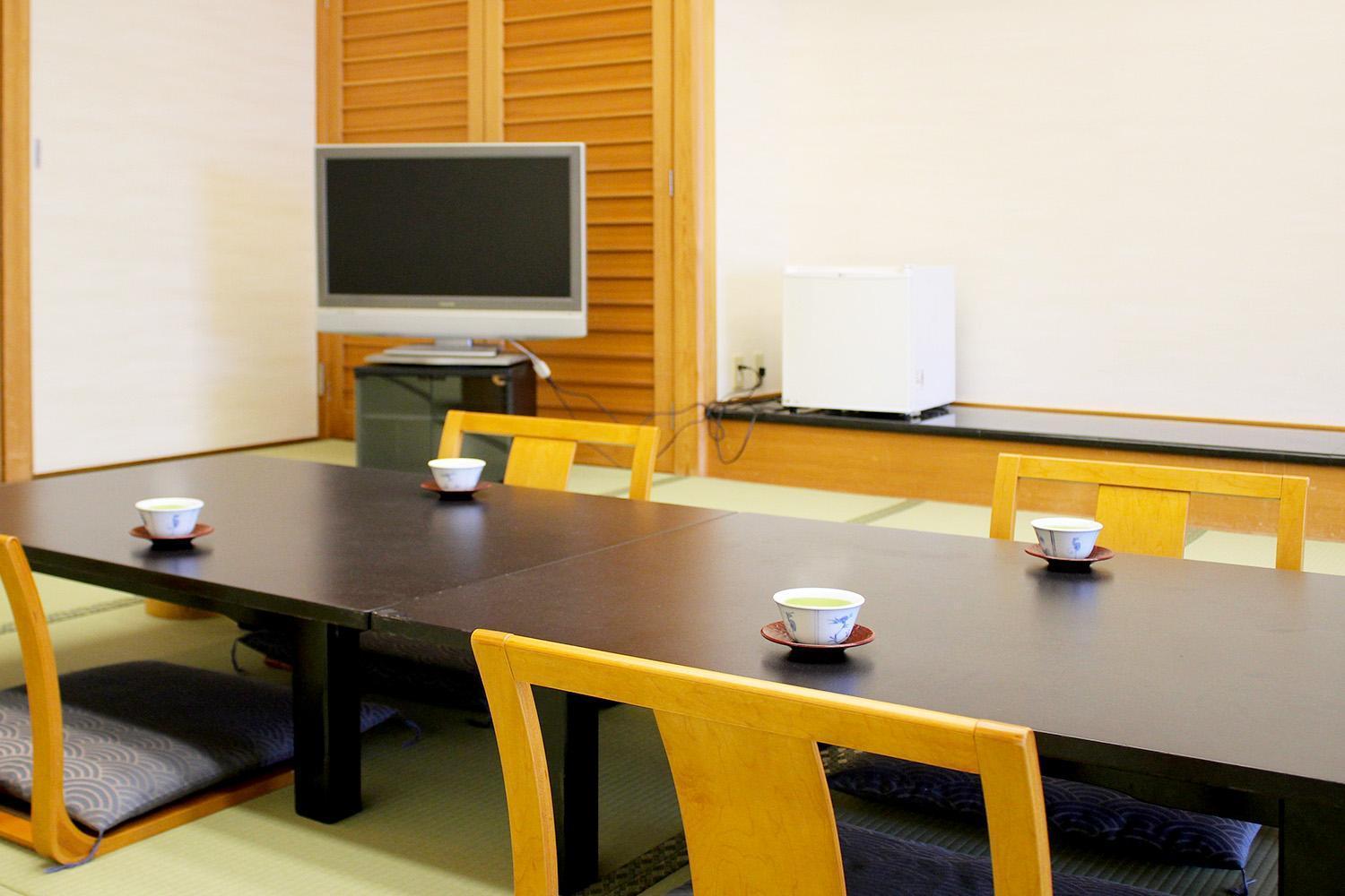 Symphony Annex Onsen