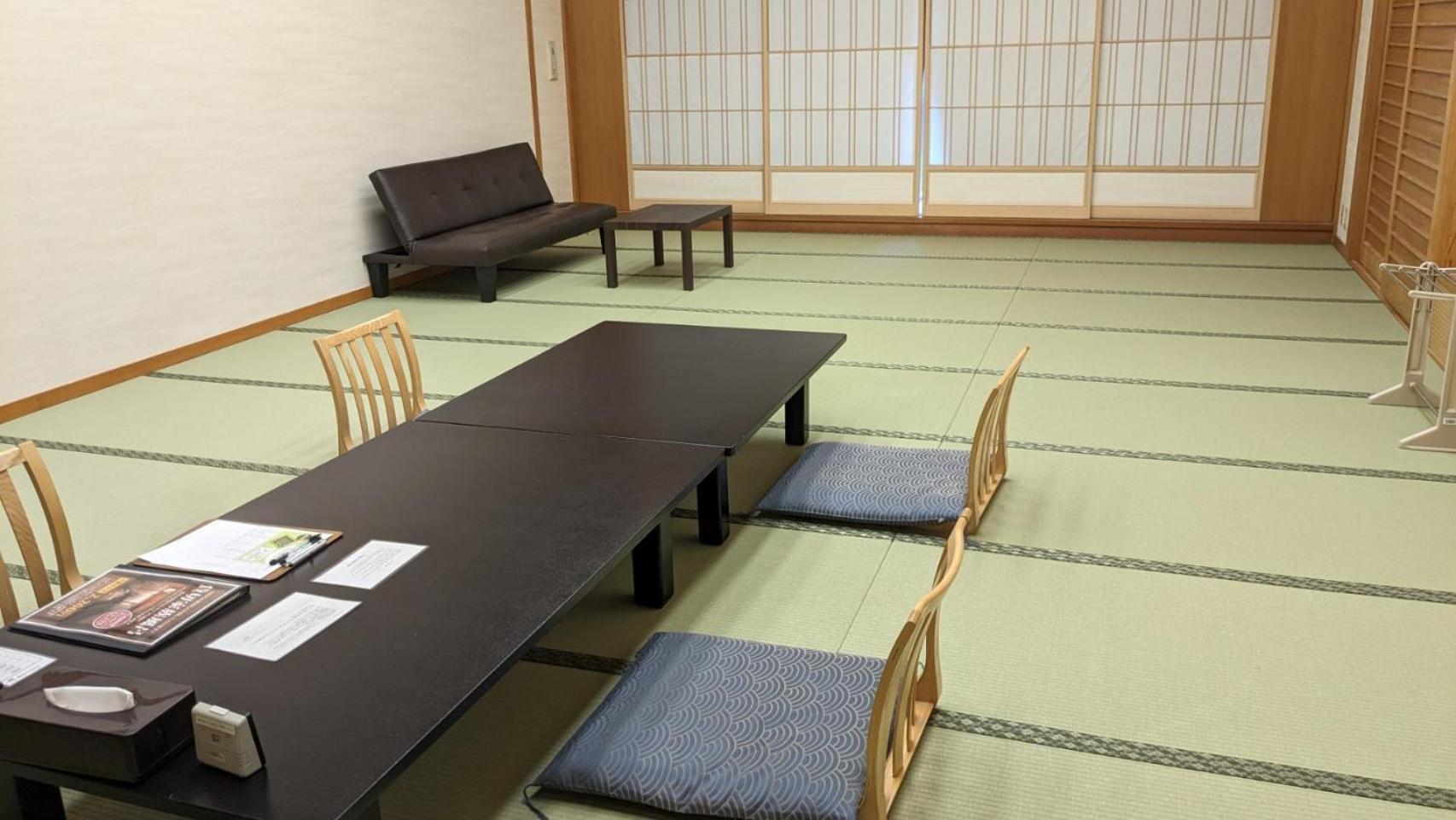 Symphony Annex Onsen 4* Sagae