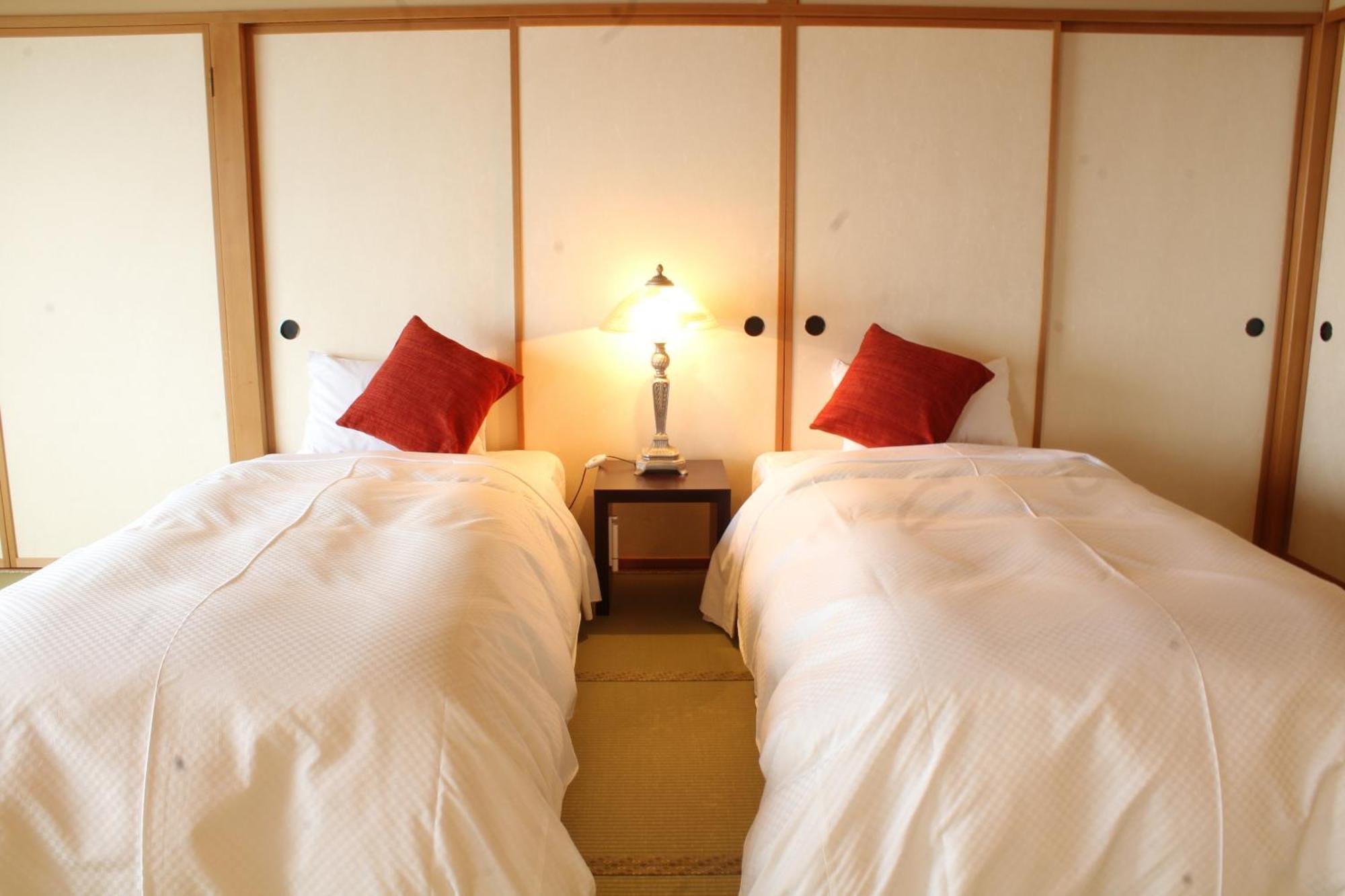 Symphony Annex Onsen Sagae