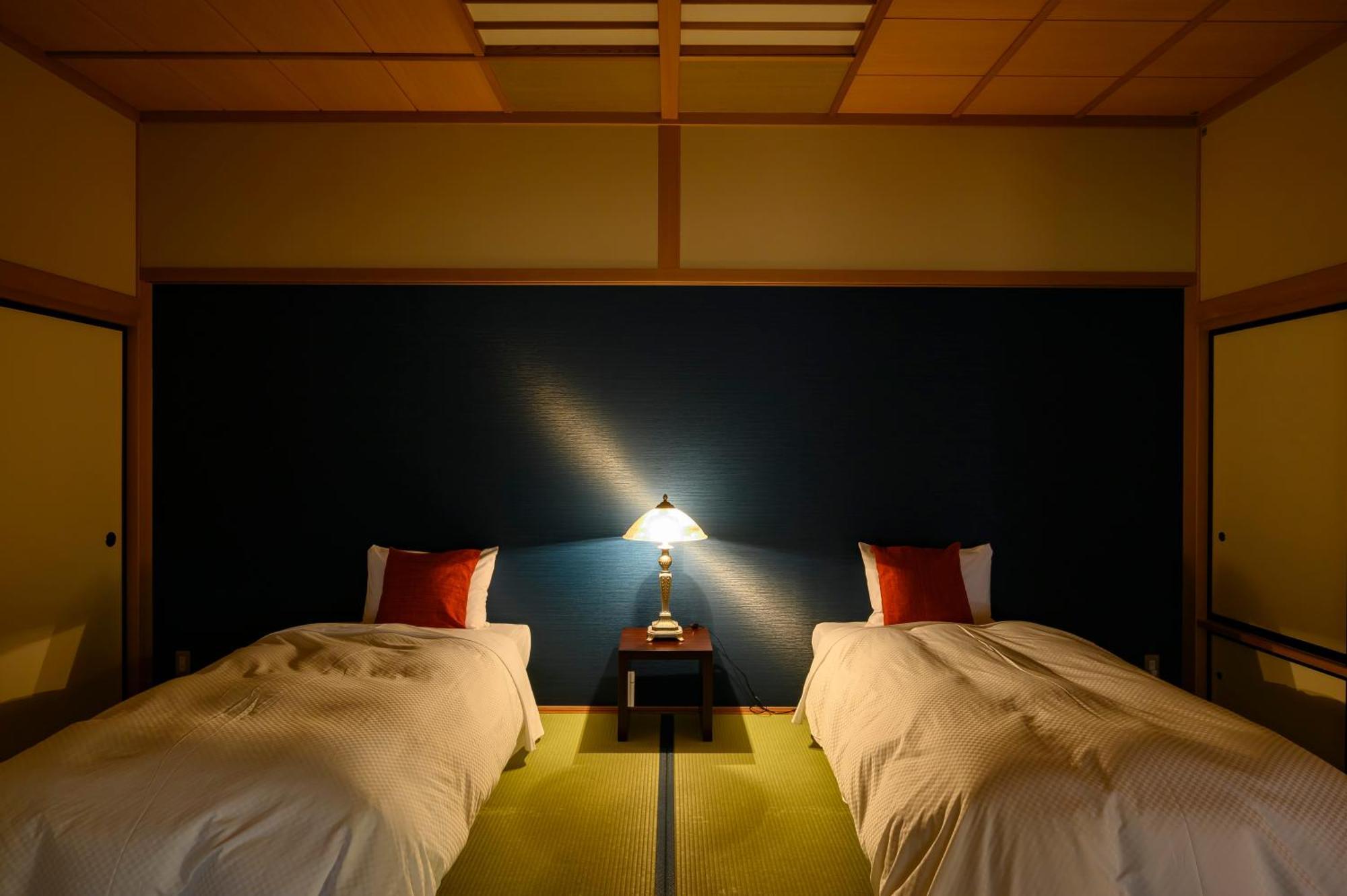 Symphony Annex Onsen Hotel