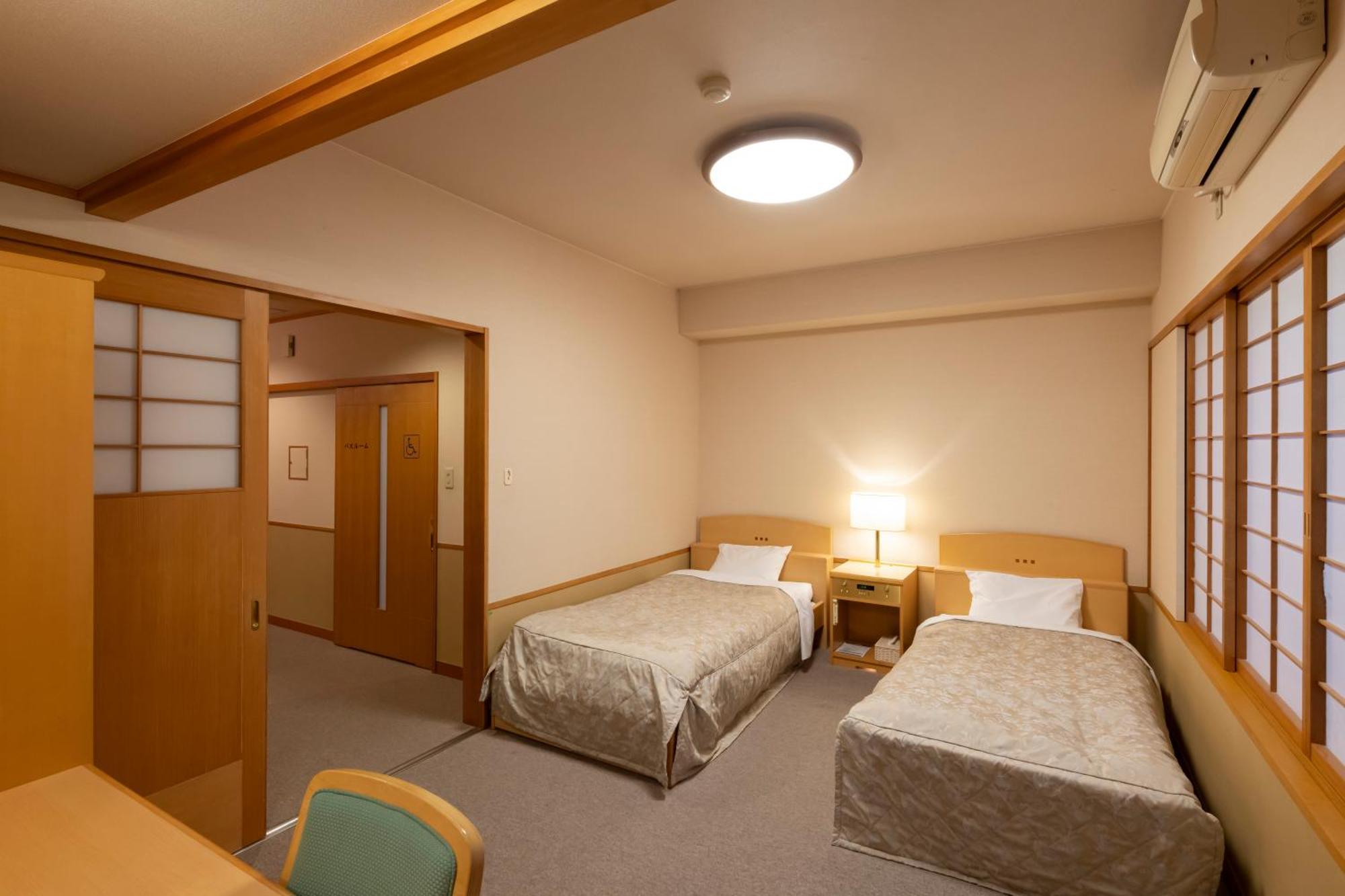 Hotel Symphony Annex Onsen 4*