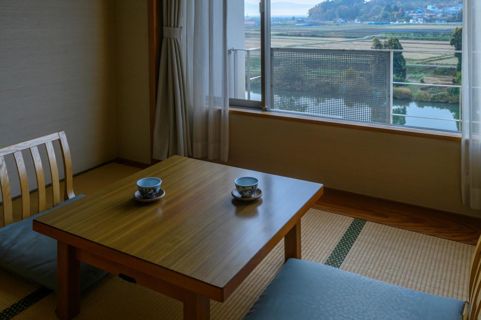 Symphony Annex Onsen 4* Sagae