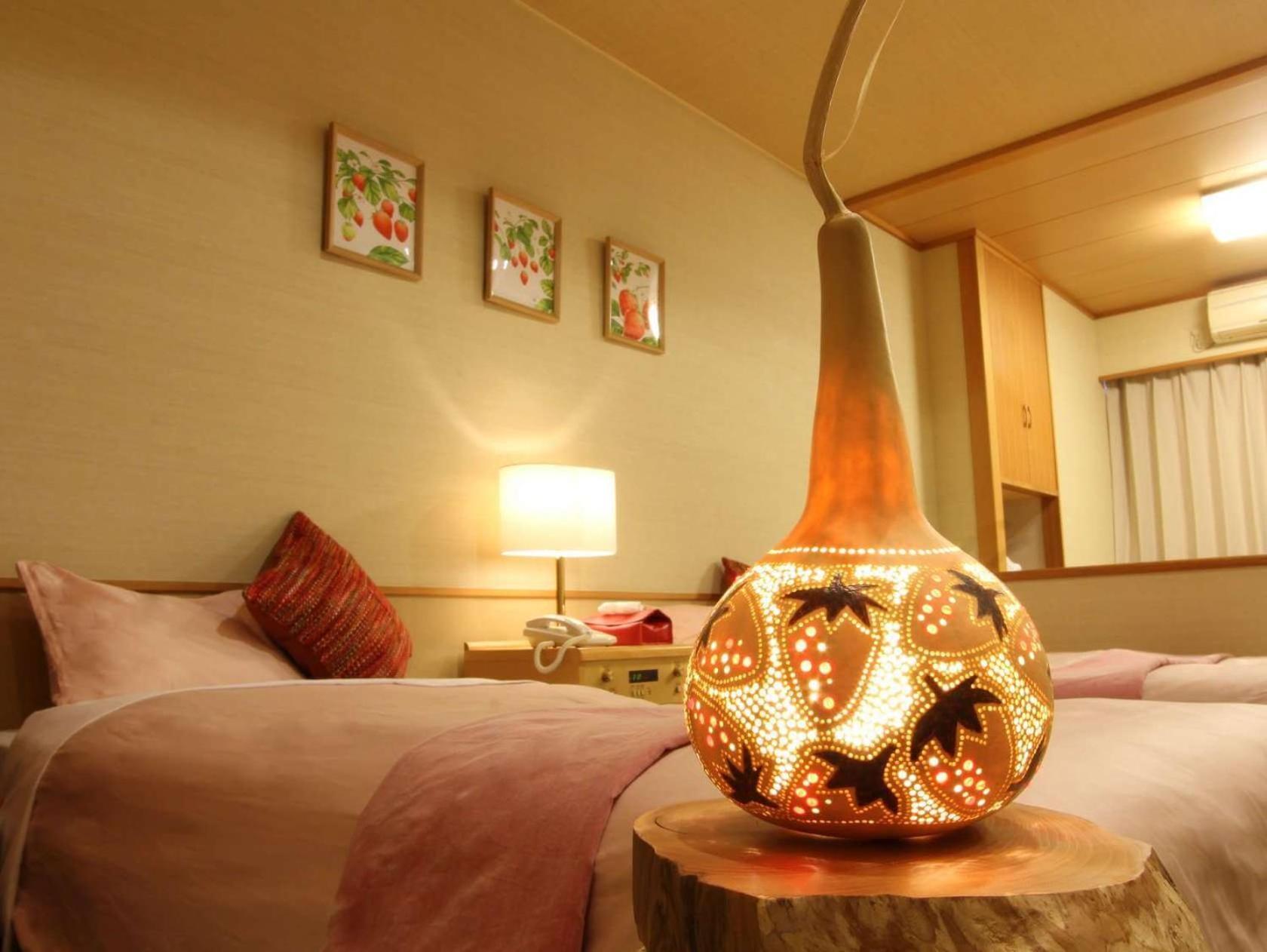 Hotel Symphony Annex Onsen 4*