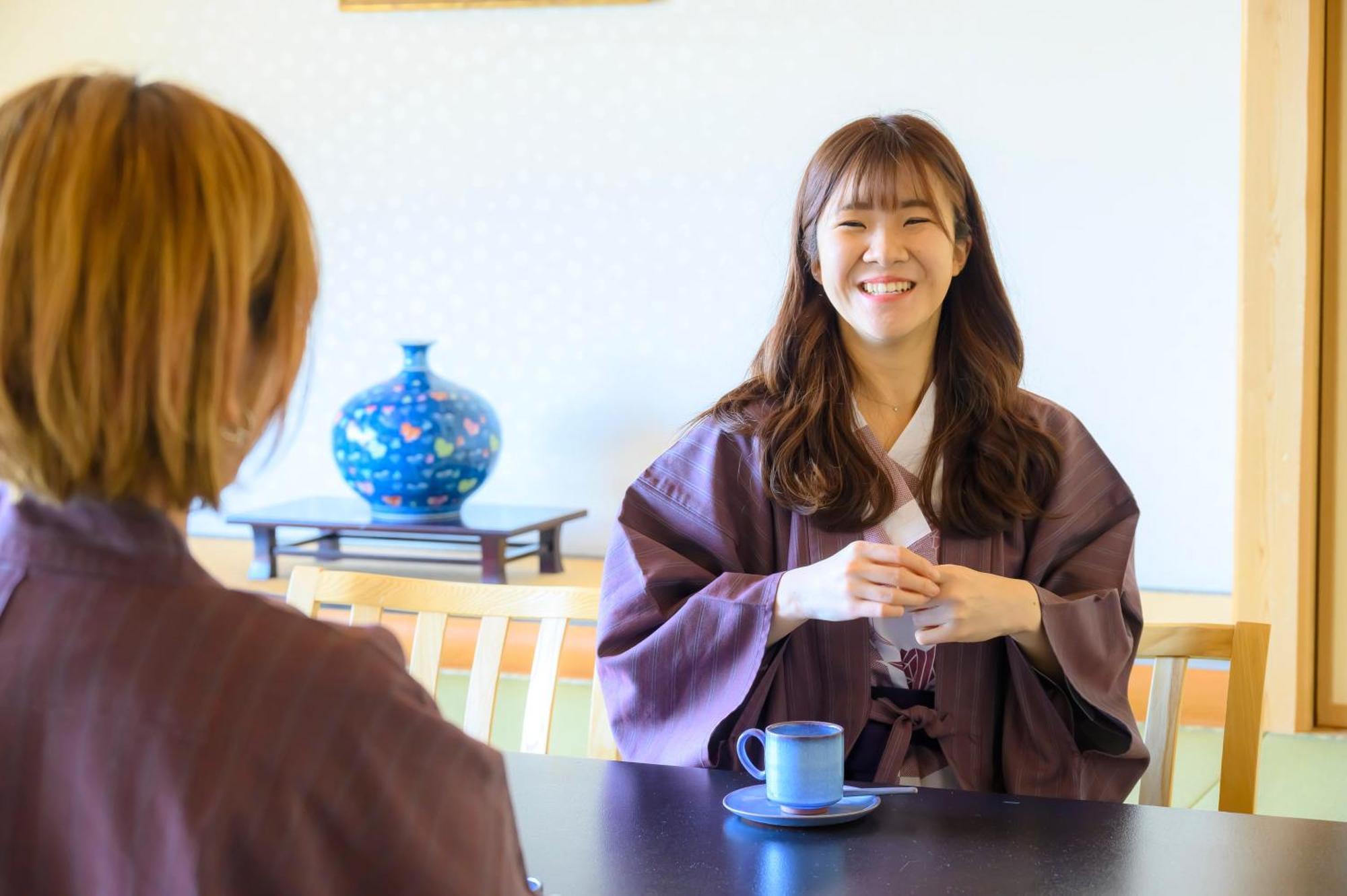 Symphony Annex Onsen 4*