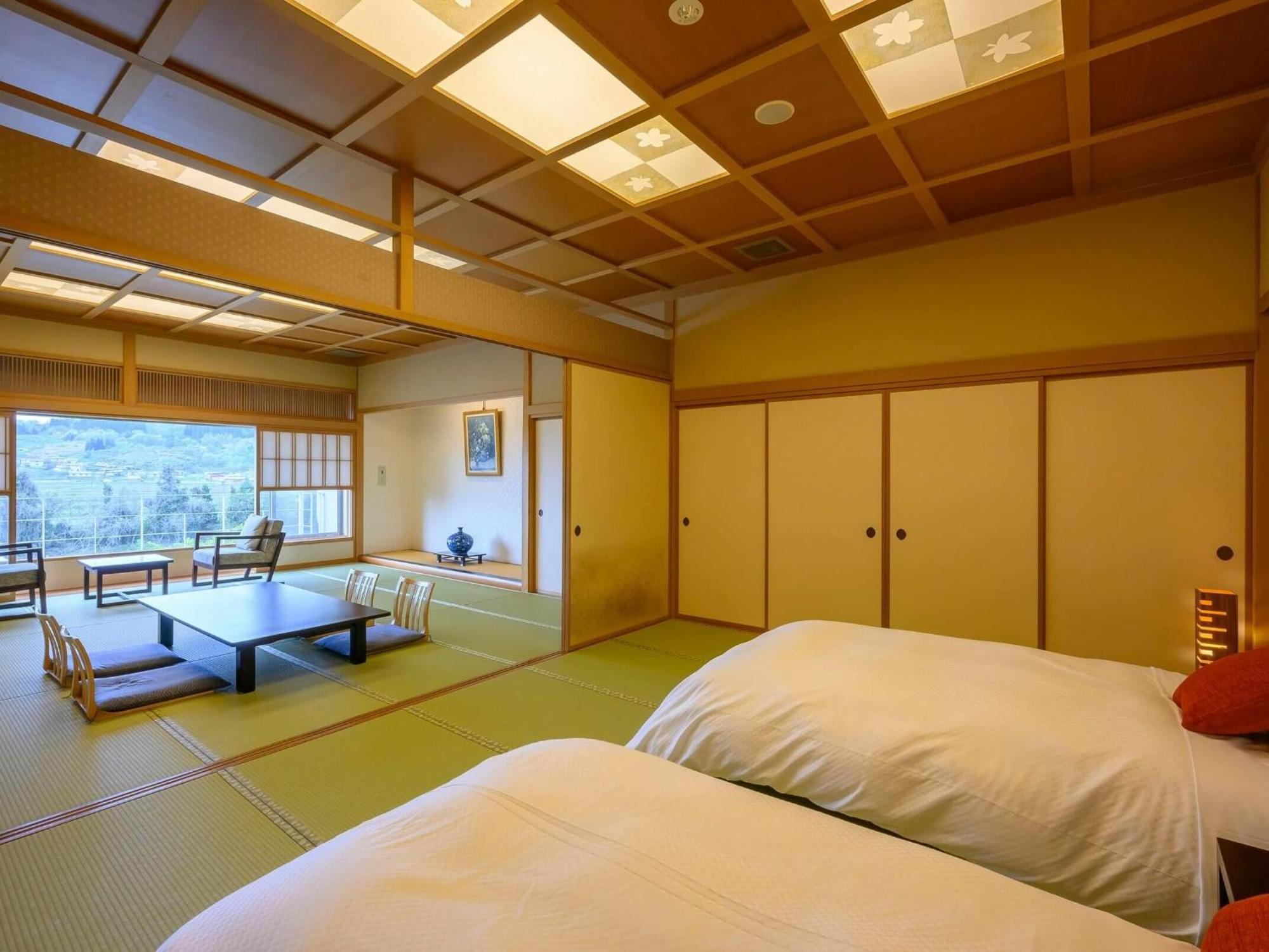 Symphony Annex Onsen Hotel 4*