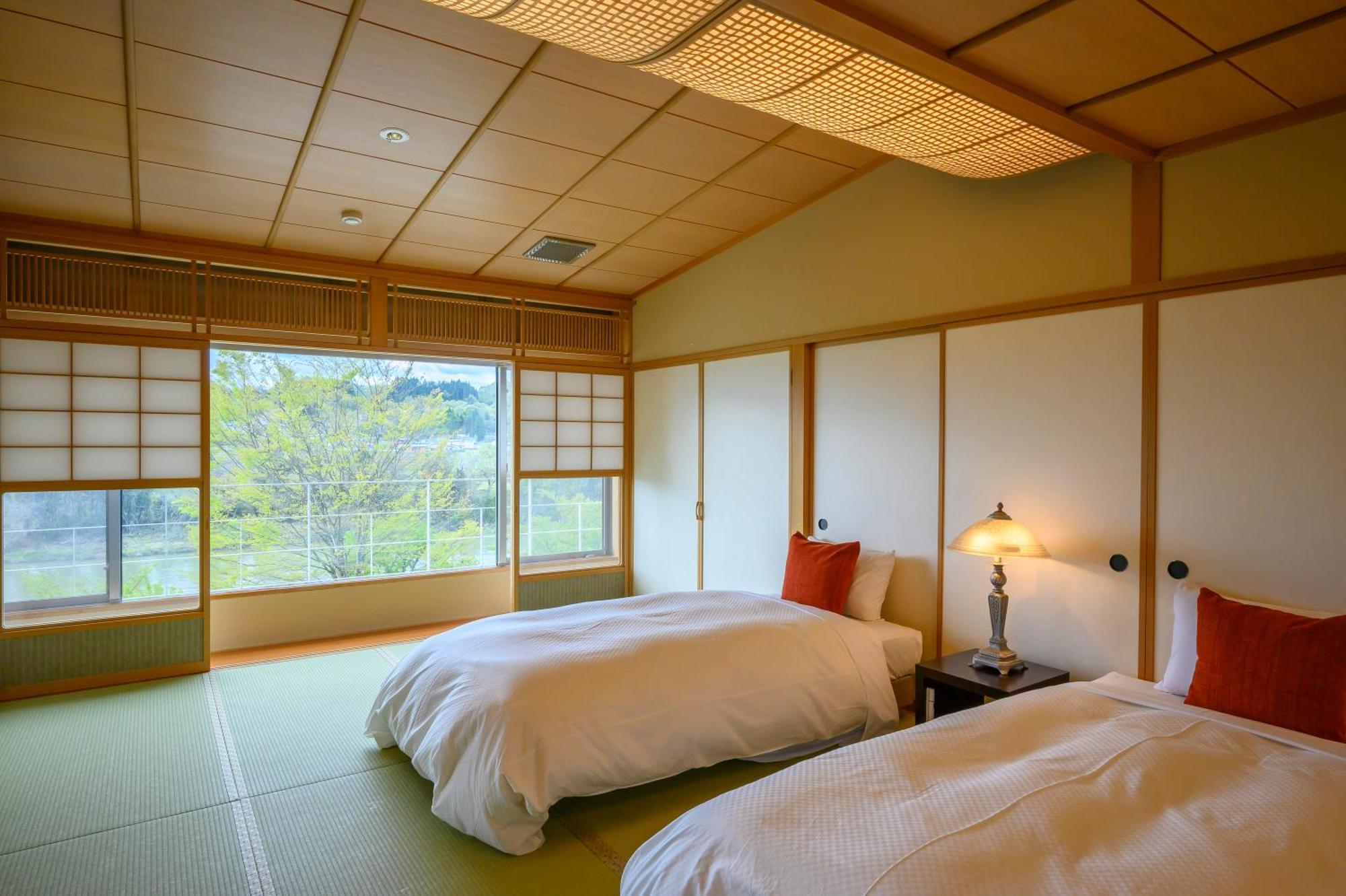Symphony Annex Onsen Hotel