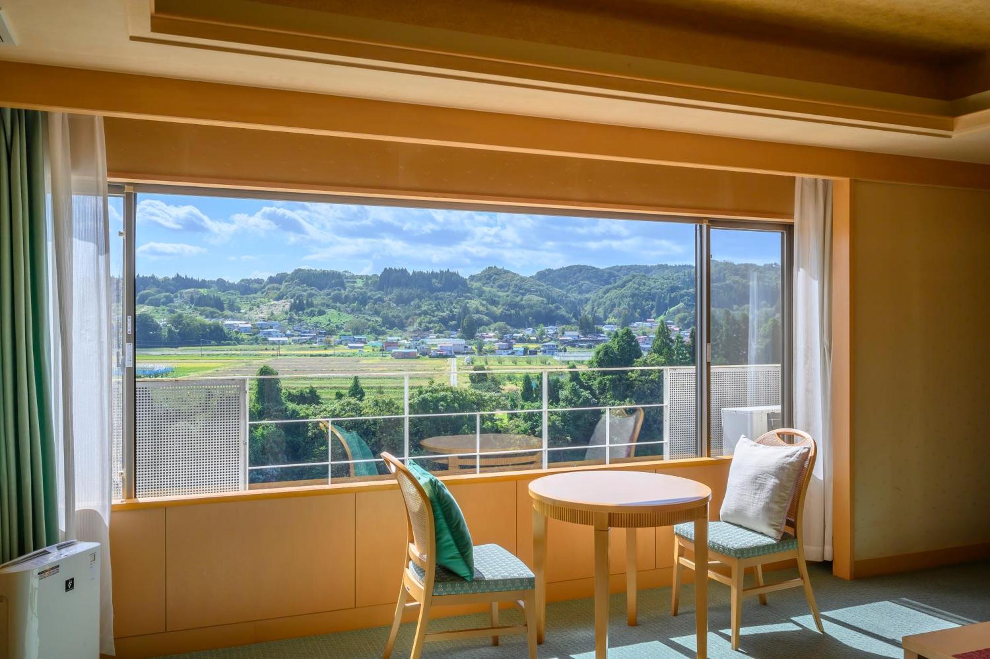 Symphony Annex Onsen Hotel