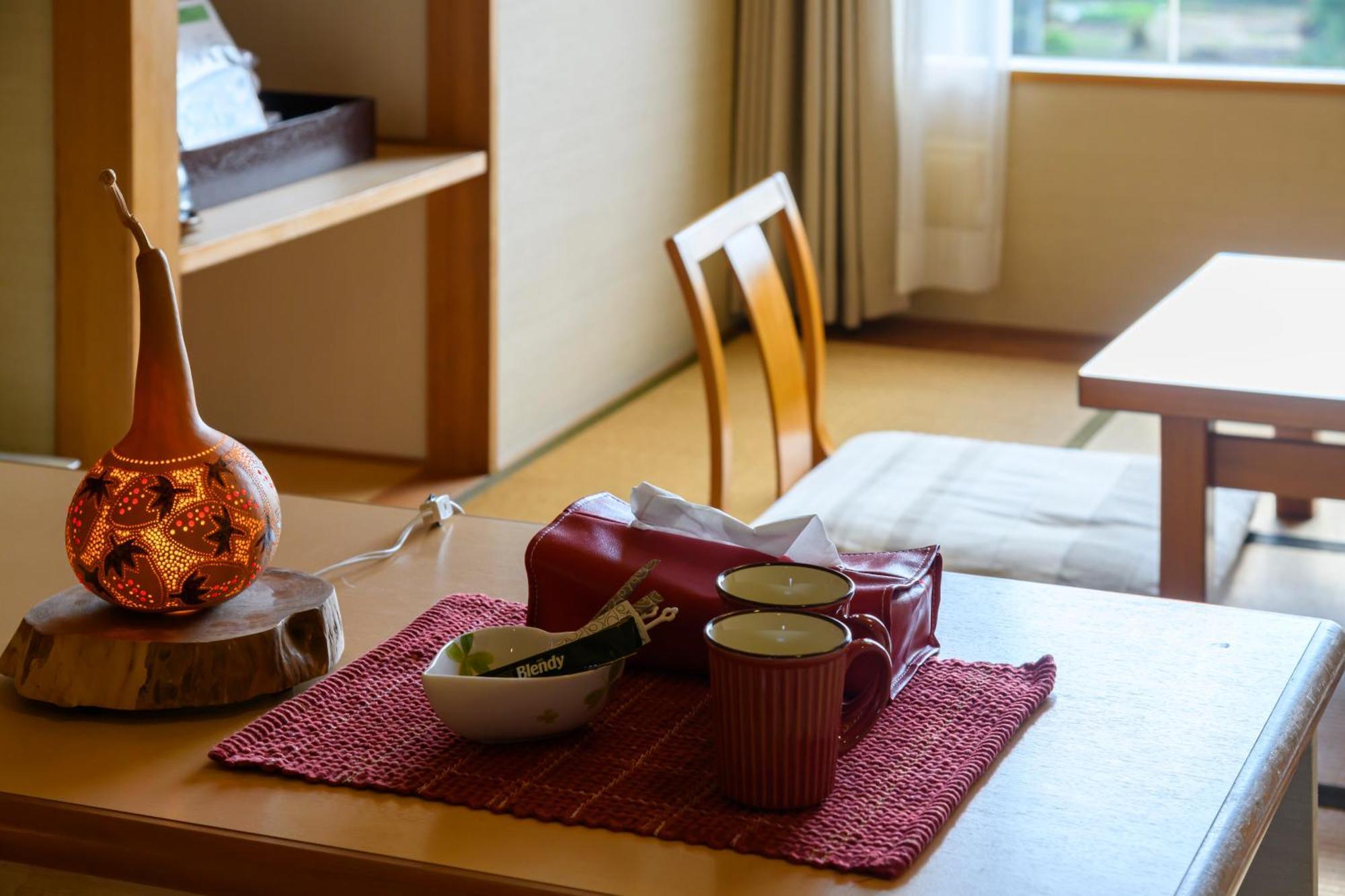Symphony Annex Onsen 4*