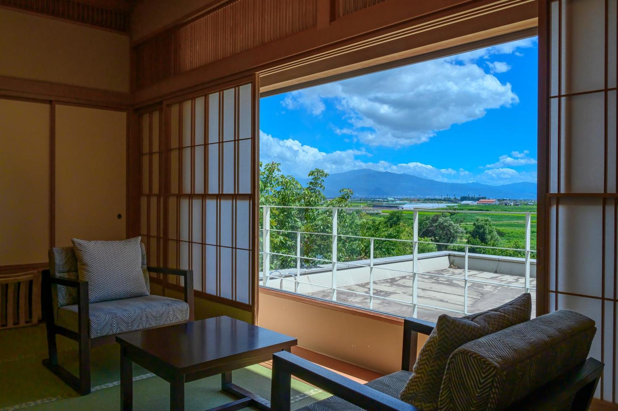 Hotel Symphony Annex Onsen