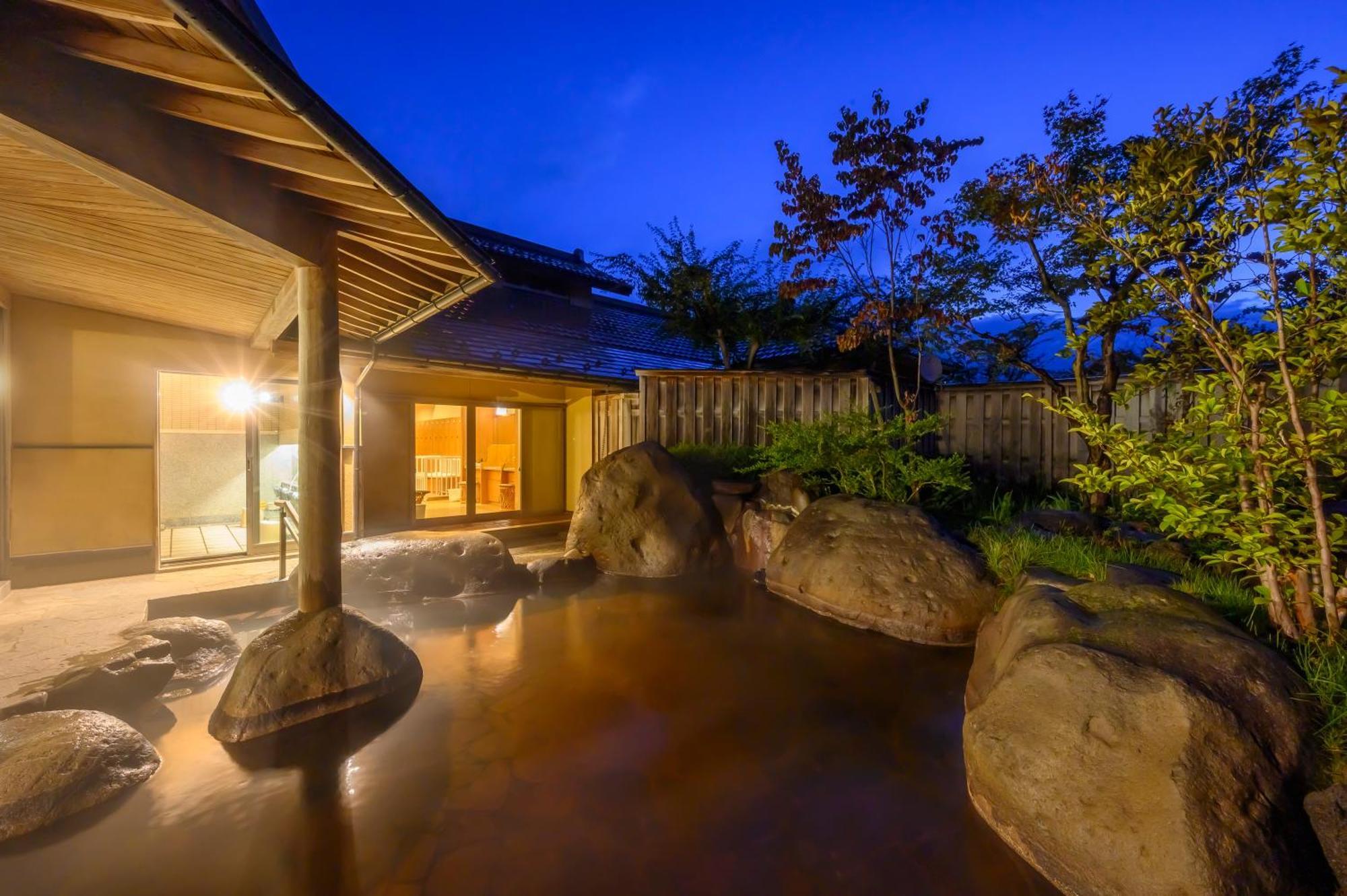 Symphony Annex Onsen Hotel